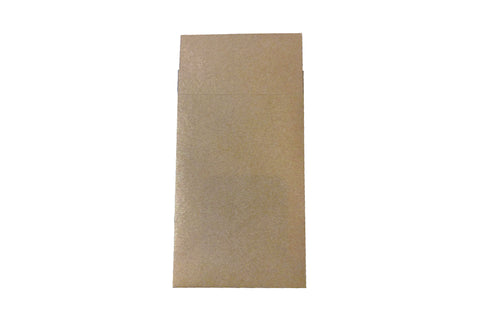 70% RECYCLED KRAFT FLAT MAILER ENVELOPES 6X10