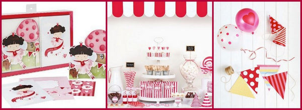 Party Supplies