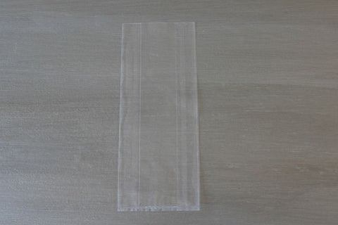 PP BAG 2LB CLEAR