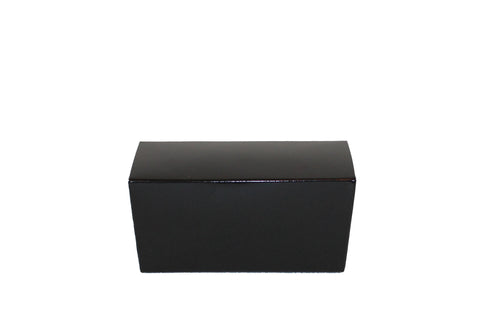 BALLOTIN BOX-BLACK GLOSS