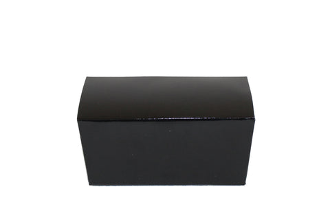 BALLOTIN BOX-BLACK GLOSS