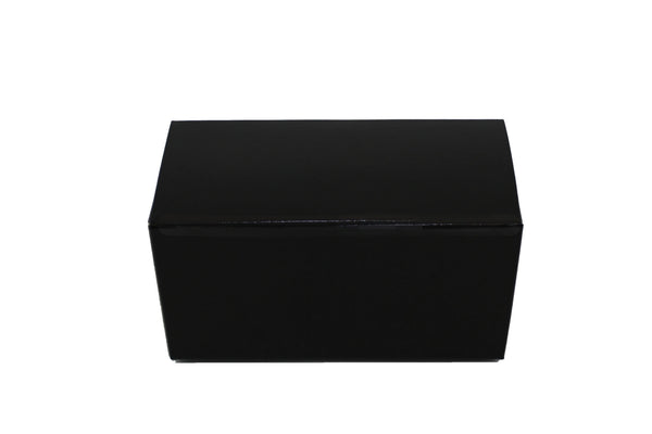 BALLOTIN BOX-BLACK GLOSS
