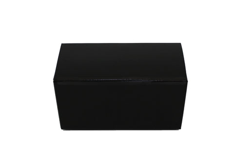 BALLOTIN BOX-BLACK GLOSS