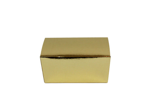 BALLOTIN BOX FOIL-GOLD