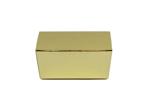 BALLOTIN BOX FOIL-GOLD