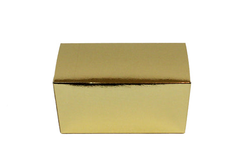 BALLOTIN BOX FOIL-GOLD