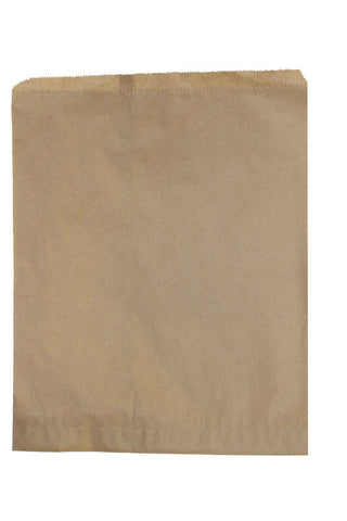 NOTION BAG-KRAFT              13X16