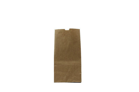 SOS BAG 4LB-KRAFT